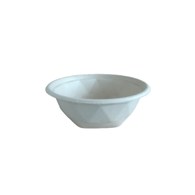 (EKO) Love Nature miska z trzciny cukrowej 850ml fi160mm (30/6/50)