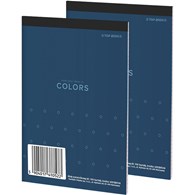 BLOK BIUROWY W KRATKĘ A7 100k