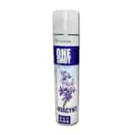 FRESHTEK ONE SHOT Neutralizator zapachów HIACYNT 600ml (_/12/1)