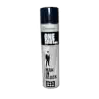 FRESHTEK ONE SHOT Neutralizator zapachów MAN IN BLACK 600ml (_/12/1)