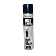 FRESHTEK ONE SHOT Neutralizator zapachów MAN IN BLACK 600ml (_/12/1)