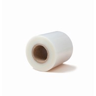 Folia do zgrzewu wieczkowa 185/250 52mic PET/PE PEEL (_/1/1)