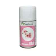 FRESHTEK ONE SHOT Neutralizator zapachów do dozownika KWITNĄCY SAD 250ml (_/24/1)
