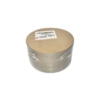 Podkład CZARNO-ZŁOTY fi22cm (180/1/100)