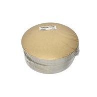 Podkład CZARNO-ZŁOTY fi30cm (110/1/100)