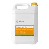 MEDISEPT Mediclean 580 Lime odkamieniacz 5L (_1/1)