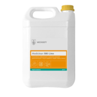 MEDISEPT Mediclean 580 Lime odkamieniacz 5L (_1/1)