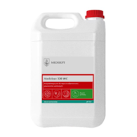 MEDISEPT Mediclean 320 WC żel do mycia i odkamieniania sanitariatów 5L (_/1/1)