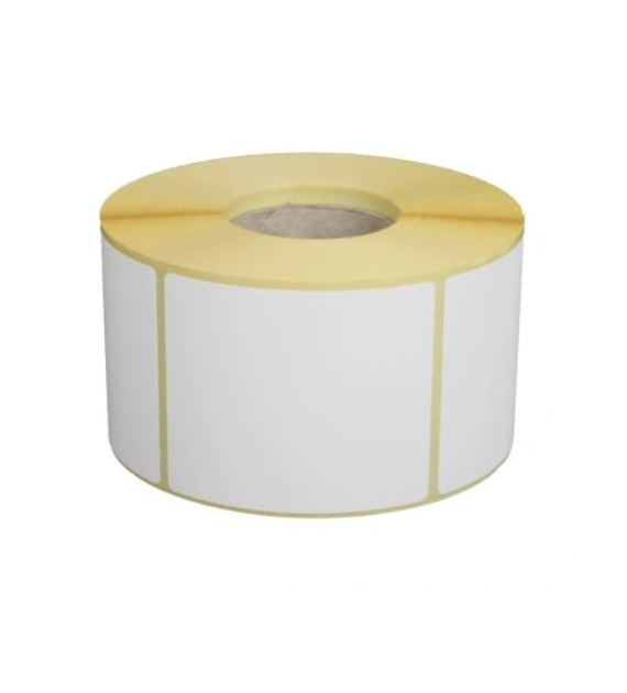 Etykieta do wagi 58x40 (63/60/600)