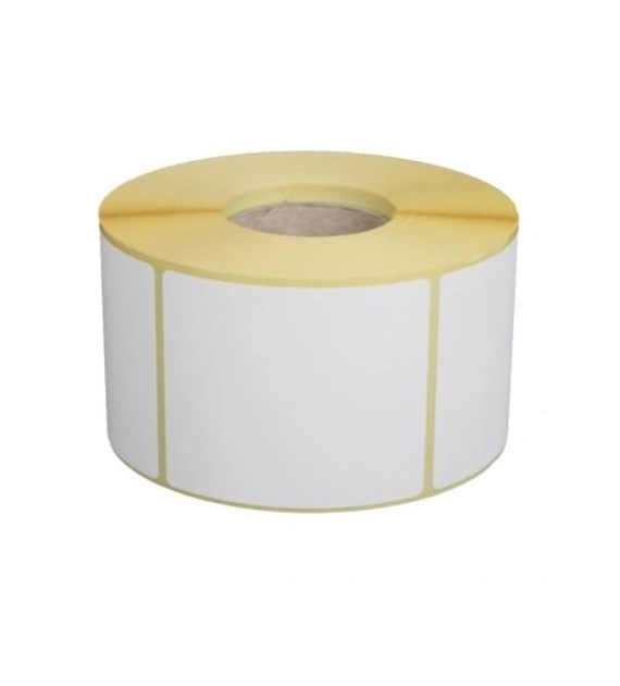 Etykieta do wagi 58x40 (63/60/600)