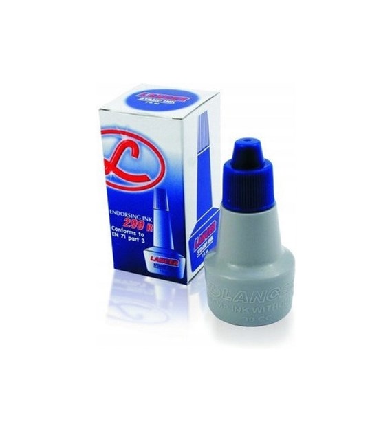 TUSZ DO PIECZĄTEK Horse niebieski 28ml