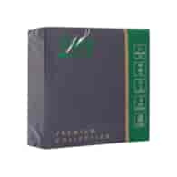 Enjoy Be Eco serwetka Premium Collection 3W 40x40 CZARNA (100/5/50)