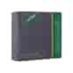 Enjoy Be Eco serwetka Premium Collection 3W 40x40 CZARNA (100/5/50)