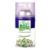 FreshBlitz odświeżacz wkład do urządzenia 260ml Diamond (_/12/1)