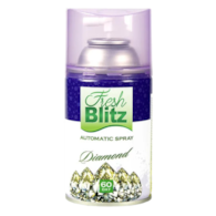 FreshBlitz odświeżacz wkład do urządzenia 260ml Diamond (_/12/1)