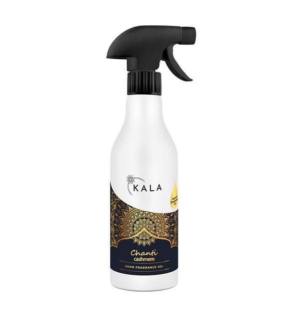 KALA OLEJEK ZAPACHOWY 0,5L cashmere (_/12/1)