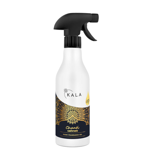 KALA OLEJEK ZAPACHOWY 0,5L cashmere (_/12/1)