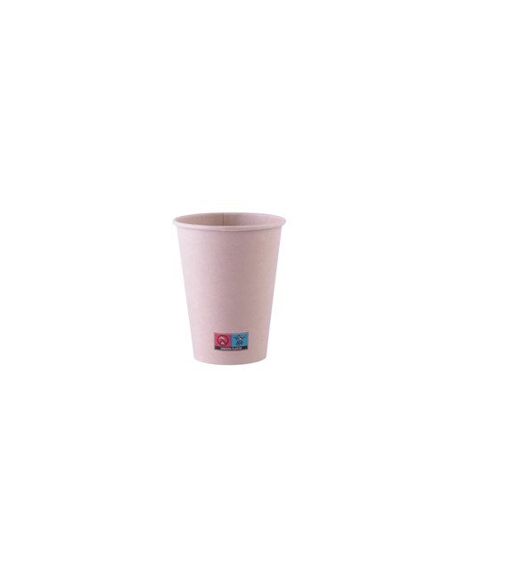 (SUP) Kubek papierowy KRAFT 300ml (36/10/50)