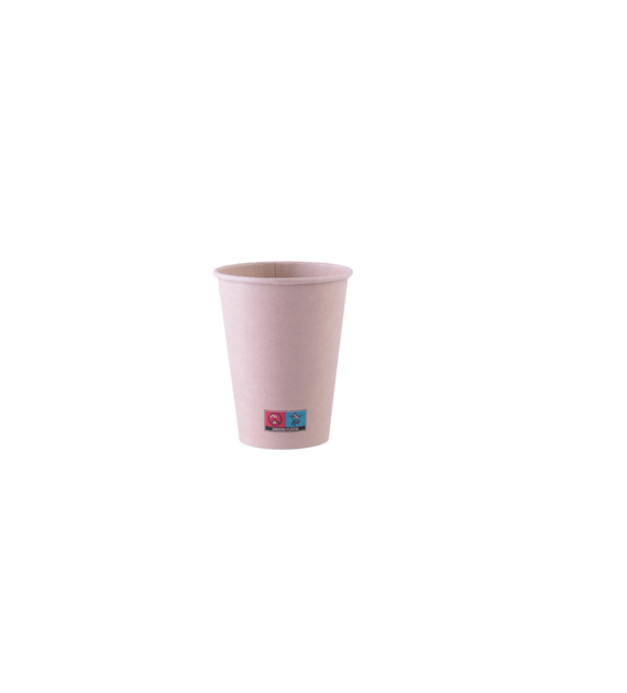 (SUP) Kubek papierowy KRAFT 300ml (36/10/50)