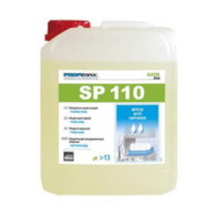 LAKMA PROFIMAX SP 110 maszynowe mycie naczyń (woda twarda) 5L (90/1/1)