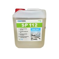 LAKMA PROFIMAX SP 112 BAR maszynowe mycie szkła 5L (90/1/1)