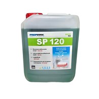 LAKMA PROFIMAX SP 120 maszynowe nabłyszczanie naczyń (woda twarda) 5L (90/1/1)