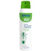 BROS Zielona Moc spray na komary i kleszcze 90ml (_/12/1)