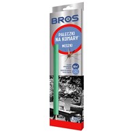 BROS pałeczki na komary 4szt (_/24/1)