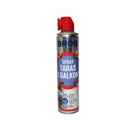 BROS spray na owady TARAS i BALKON 350ml (_/12/1)