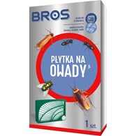 BROS Płytka na owady (_/20/1)