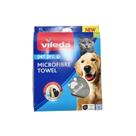 VILEDA ProPet ręcznik z microfibry XL (60/7/1)