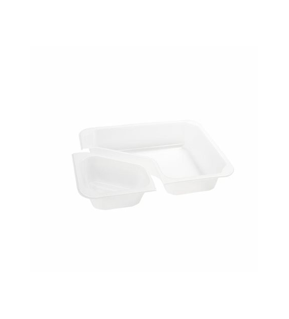 Think`n Pack Pojemnik do zgrzewu COLT-2 szroniony GWP wielorazowy T-227x178x50  (24/8/50)