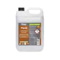 CLINEX FLORAL Uniwersalny płyn do mycia podłóg Mydło Marsylskie 5L (114/1/1)