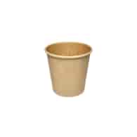 POJEMNIK NA SOS 90ml PAPIEROWY KRAFT (_/20/50)