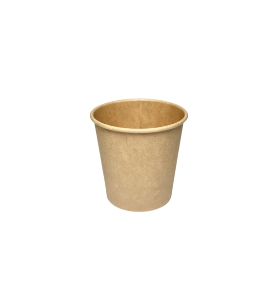 POJEMNIK NA SOS 90ml PAPIEROWY KRAFT (_/20/50)
