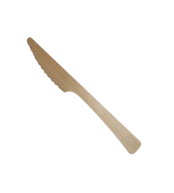 Love Nature NF nóż drewniany 165mm (_/10/100)