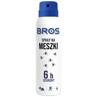 BROS Spray na meszki 90ml (_/12/1)