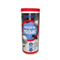 BROS TYTAN PROSZEK NA MRÓWKI 500g (_/12/1)
