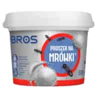 BROS TYTAN PROSZEK NA MRÓWKI 500g (_/12/1)