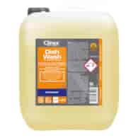 CLINEX DISHWASH PREMIUM Płyn myjący do zmywarek gastronomicznych 10L (40/1/1)