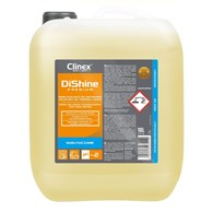 CLINEX DISHINE PREMIUM Płyn nabłyszczający do zmywarek gastronomicznych 10L (40/1/1)