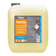 CLINEX DISHINE PREMIUM Płyn nabłyszczający do zmywarek gastronomicznych 10L (40/1/1)