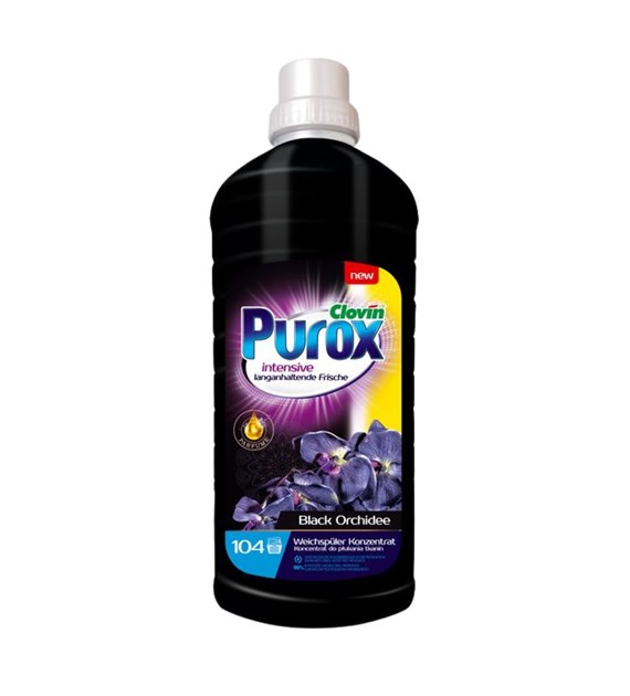 PUROX Koncentrat do płukania 2600ml (70/4/1)
