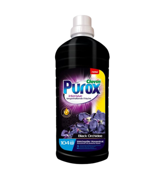 PUROX Koncentrat do płukania 2600ml (70/4/1)