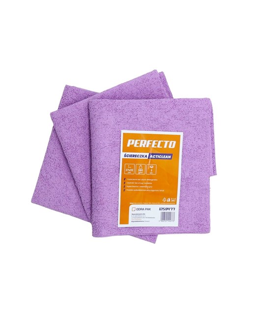 PERFECTO ścierka ActiClean (_/20/3)