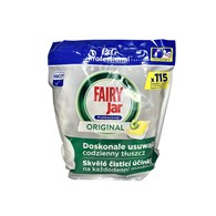 FAIRY Jar tabletki all in one (_/6/115)