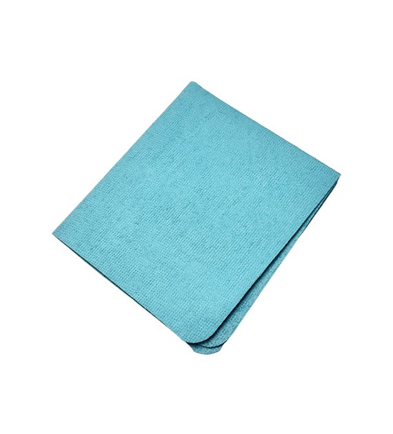 KONEX Ścierka CLEAN&DRY microfibra 35x30cm