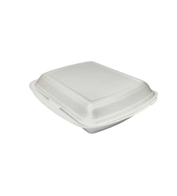 MENUBOX G2 2-DZIELNY (40/1/125)