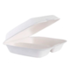 (EKO) Enjoy Be Eco menubox z trzciny cukrowej dwudzielny 230x205 (47/4/50)