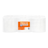 PERFECTO Ręcznik papierowy 100m 2W celluloza (48/1/6)